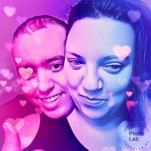 Meet your Posher, Charlee